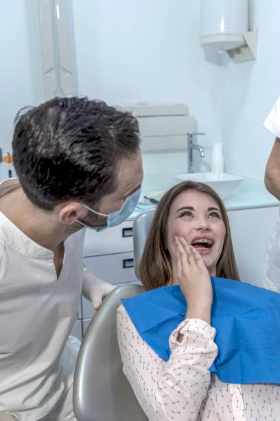 Best Same-Day Emergency Dentist in Camp Croft, SC