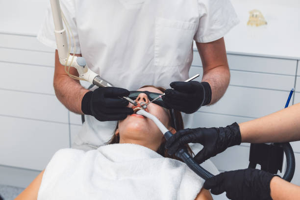 Best Emergency Root Canal Treatment in Camp Croft, SC